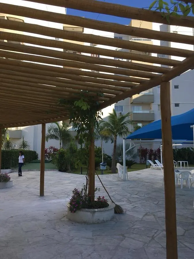 Lagoa Quente Flat Service Apartment Caldas Novas