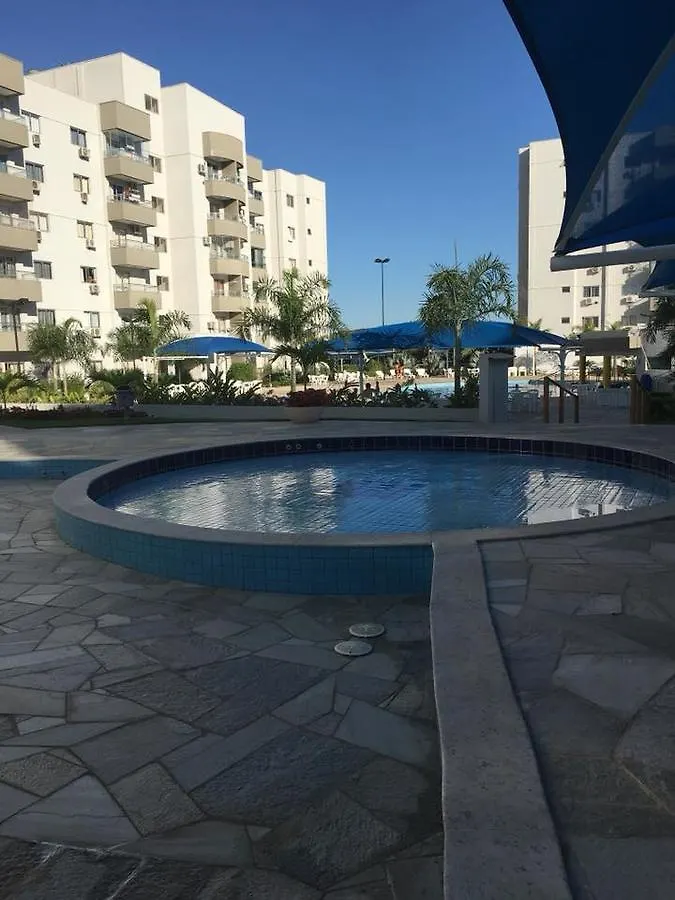 Lagoa Quente Flat Service Apartment Caldas Novas