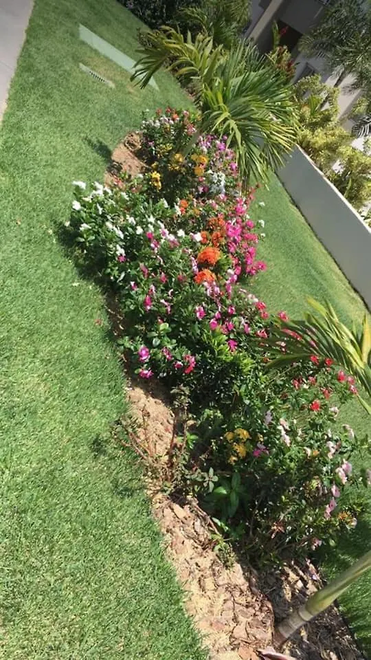 Lagoa Quente Flat Service Apartment Caldas Novas