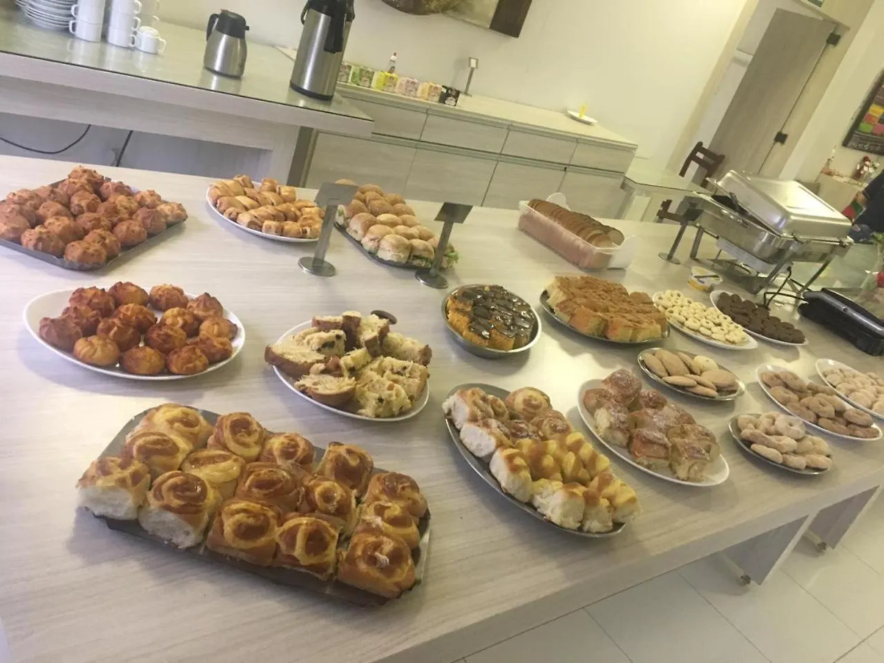 Lagoa Quente Flat Service Apartment Caldas Novas